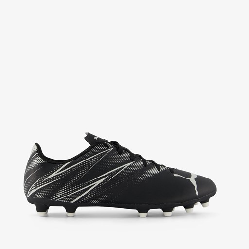 Attacanto FG heren voetbalschoenen zwart