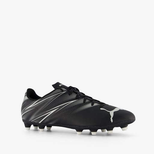 Attacanto FG heren voetbalschoenen zwart