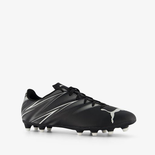 Attacanto FG heren voetbalschoenen zwart
