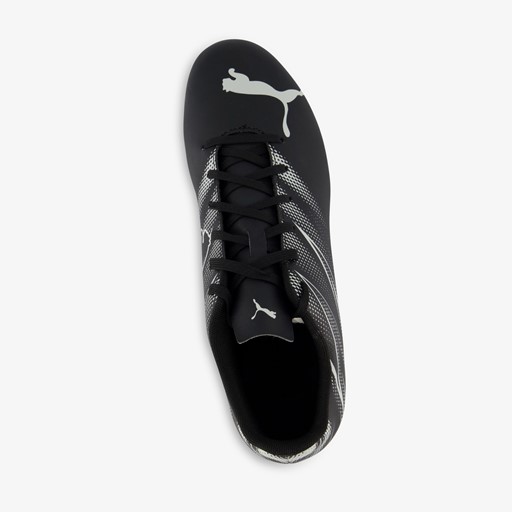 Attacanto FG heren voetbalschoenen zwart