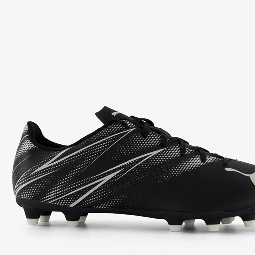 Attacanto FG heren voetbalschoenen zwart