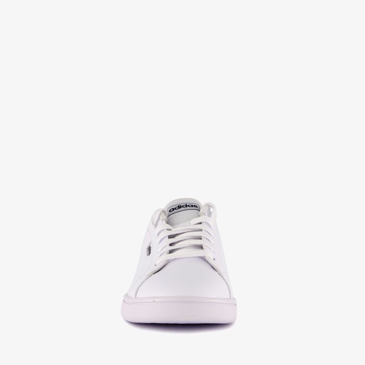 Urban Court heren sneakers wit