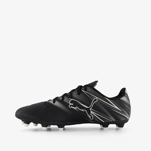 Attacanto FG heren voetbalschoenen zwart