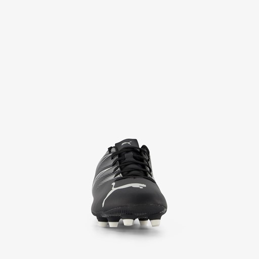 Attacanto FG heren voetbalschoenen zwart