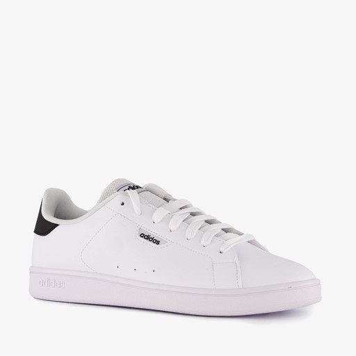 Urban Court heren sneakers wit