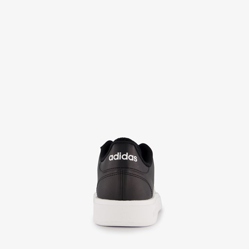 Grand Court 2.0 heren sneakers zwart wit