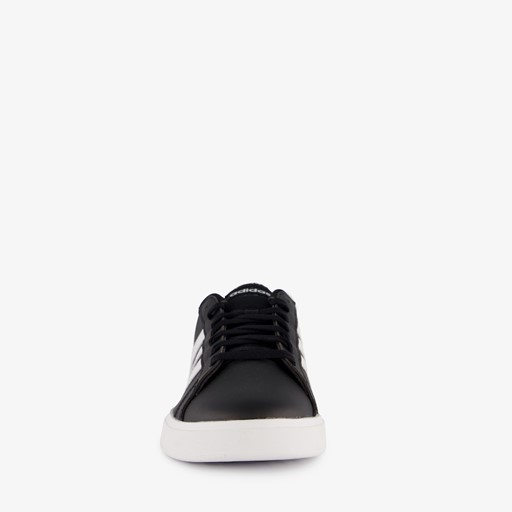 Grand Court 2.0 heren sneakers zwart wit