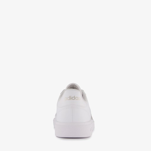Grand Court Base 2.0 dames sneakers wit57