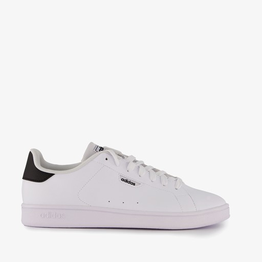 Urban Court heren sneakers wit