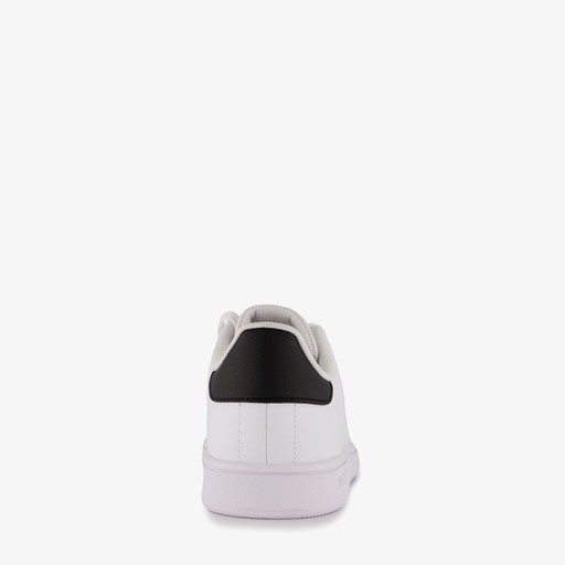Urban Court heren sneakers wit