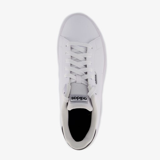 Urban Court heren sneakers wit