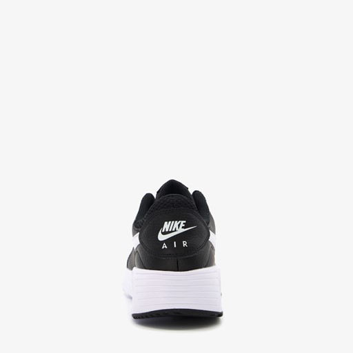Air Max SC heren sneakers zwart wit