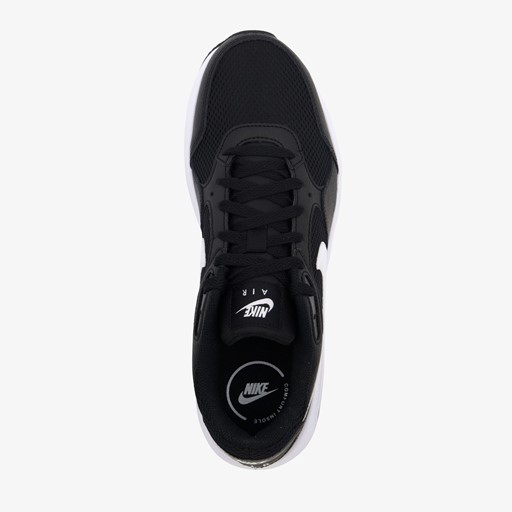 Air Max SC heren sneakers zwart wit
