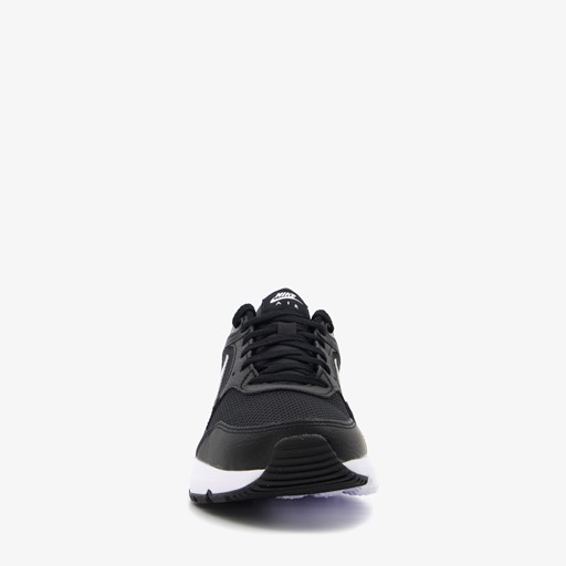 Air Max SC heren sneakers zwart wit