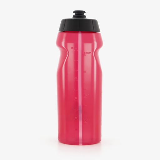 Performance bidon 500 ml roze