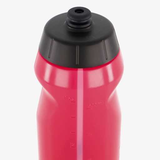 Performance bidon 500 ml roze