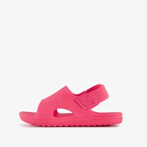 Meisjes watersandalen roze