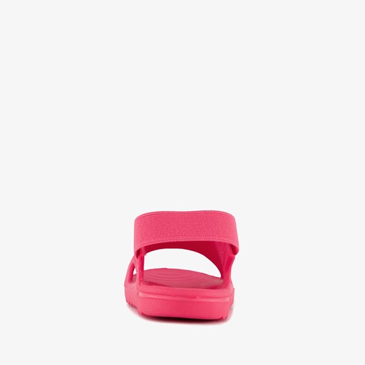 Meisjes watersandalen roze