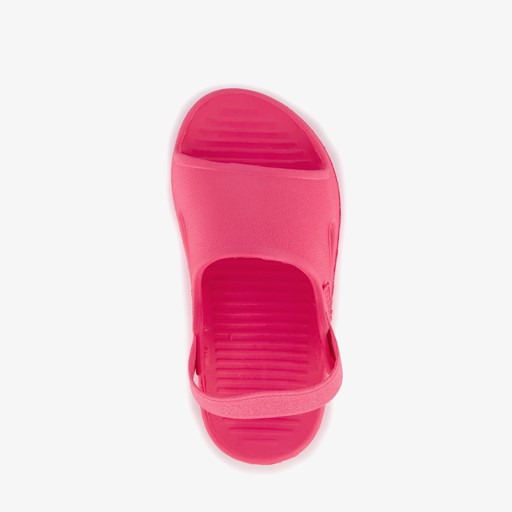 Meisjes watersandalen roze