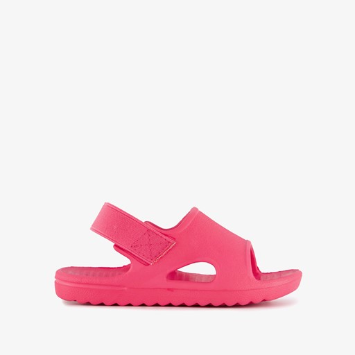 Meisjes watersandalen roze