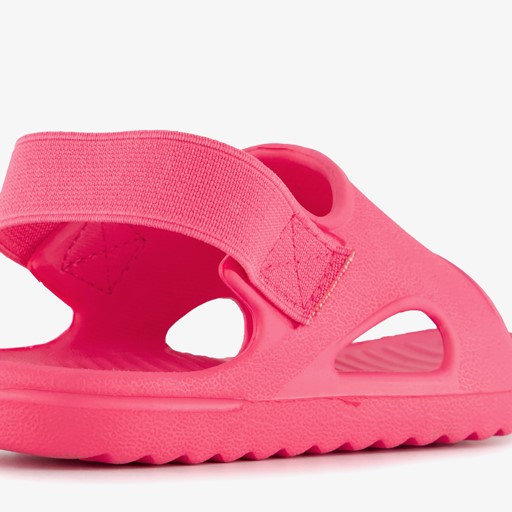 Meisjes watersandalen roze