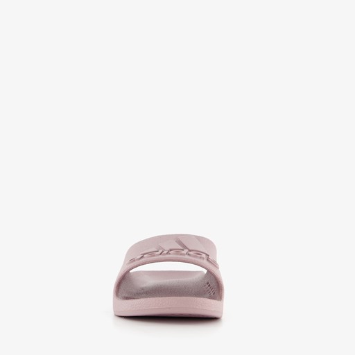 Adilette dames badslippers roze