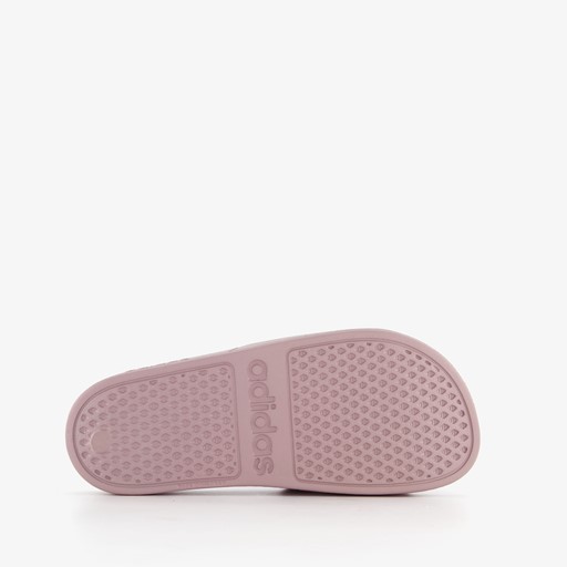 Adilette dames badslippers roze