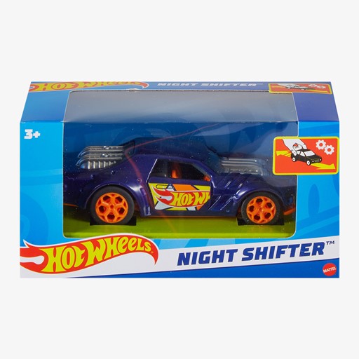 1:43 Pull Back Cars