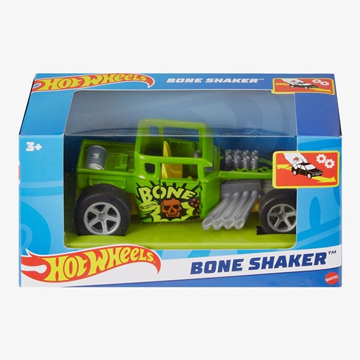 1:43 Pull Back Cars