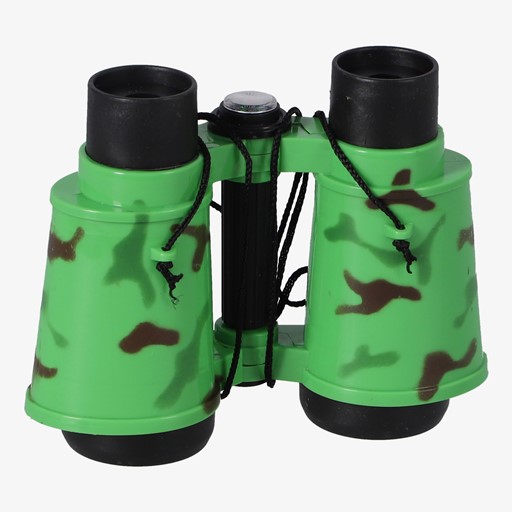 Verrekijker voor kinderen