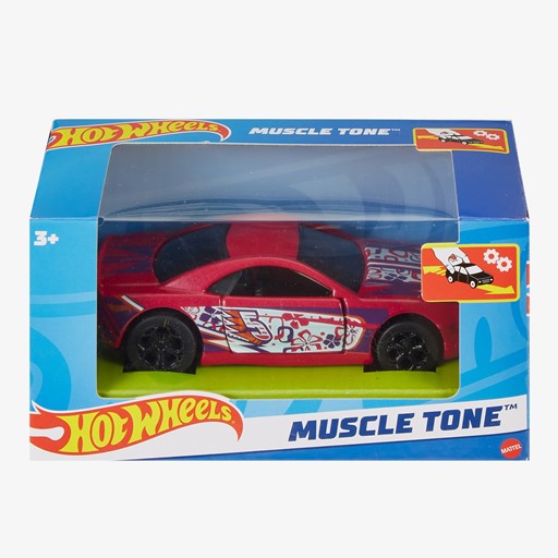 1:43 Pull Back Cars