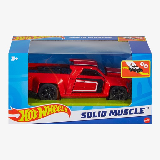 1:43 Pull Back Cars