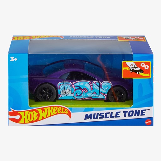 1:43 Pull Back Cars