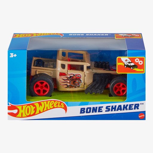 1:43 Pull Back Cars