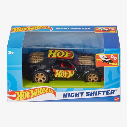 1:43 Pull Back Cars