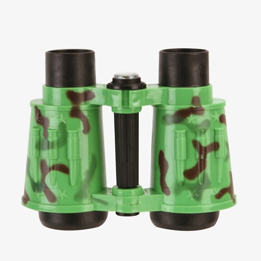 Verrekijker voor kinderen