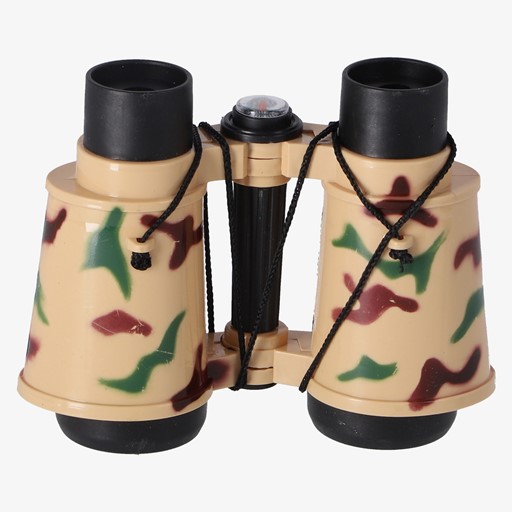 Verrekijker voor kinderen