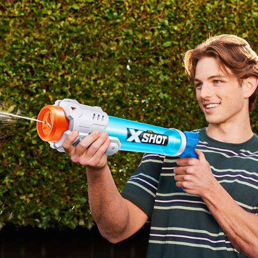 X-Shot Tube Soaker waterpistool