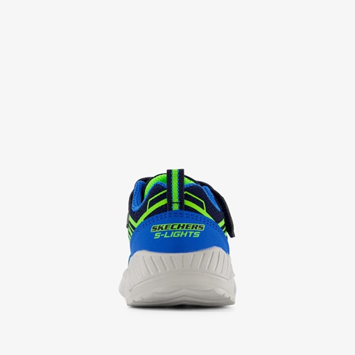 Magna Bozler kinder sneakers met lichtjes