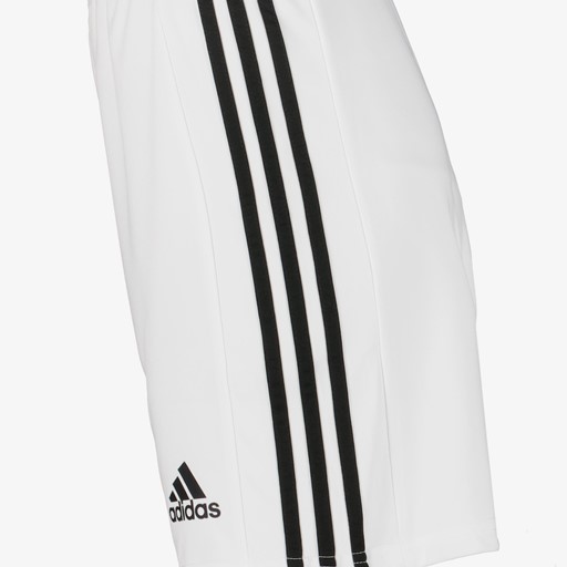 Squadra 21 heren sportshort wit