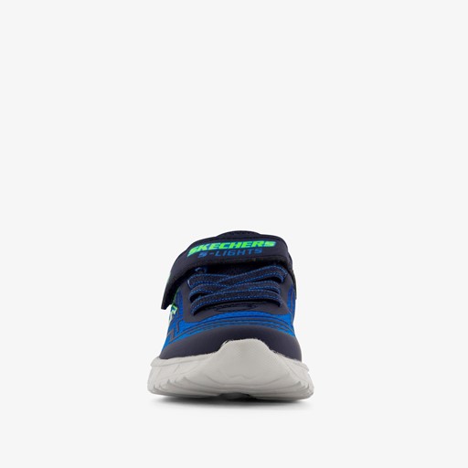 Magna Bozler kinder sneakers met lichtjes