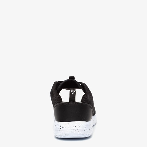 Play kinder sportschoenen zwart