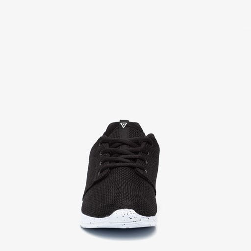 Play kinder sportschoenen zwart