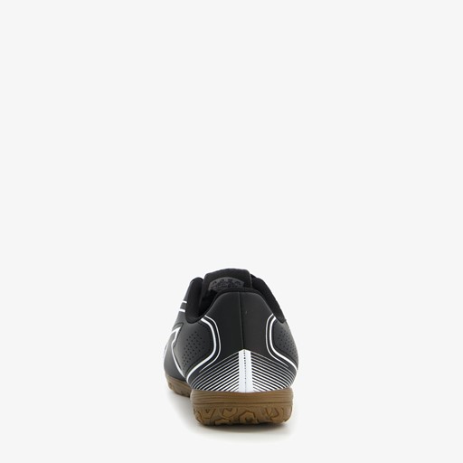 Vitoria IT kinder zaalschoenen IC zwart