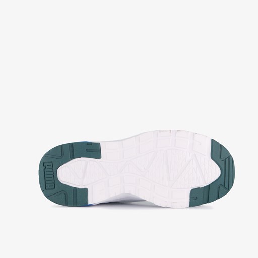 Trinity Lite AC+ kinder sneakers wit