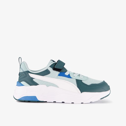 Trinity Lite AC+ kinder sneakers wit