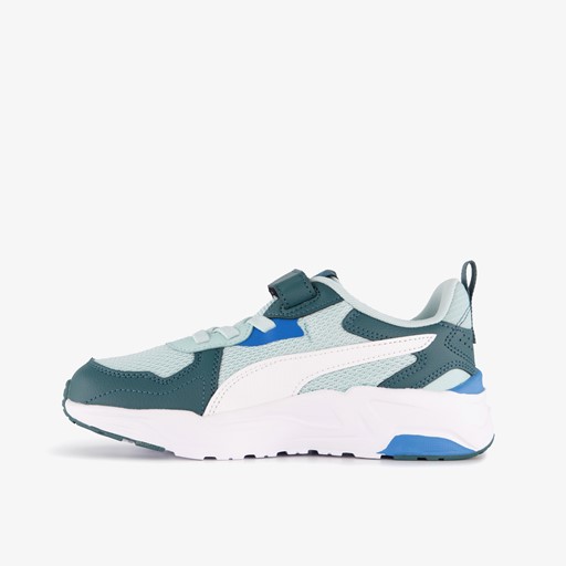 Trinity Lite AC+ kinder sneakers wit