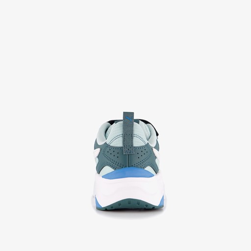 Trinity Lite AC+ kinder sneakers wit