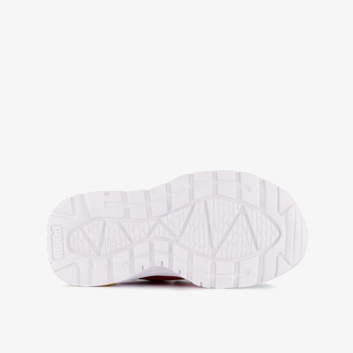 Trinity Lite AC+ Inf kinder sneakers grijs