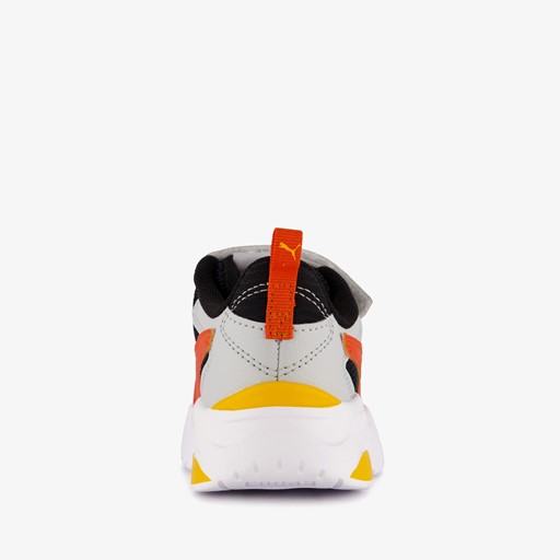 Trinity Lite AC+ Inf kinder sneakers grijs